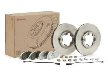 BREMBO KT 10 062