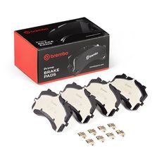 BREMBO P 05 005