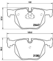 BREMBO P 06 029