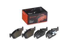 BREMBO P 06 035X