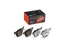 BREMBO P 06 039X