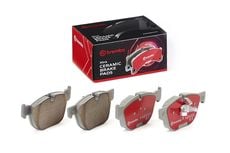 BREMBO P06049NX