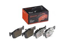 BREMBO P 06 070X