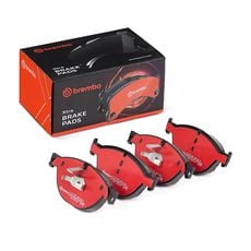 BREMBO P 06 076X