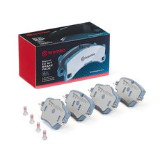 BREMBO P 06 093E