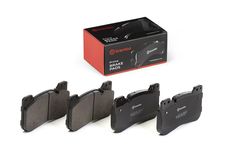 BREMBO P 06 100