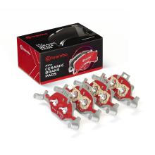 BREMBO P06107NX