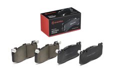 BREMBO P 06 112
