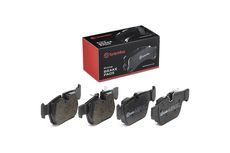 BREMBO P 06 117