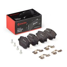 BREMBO P 06 121
