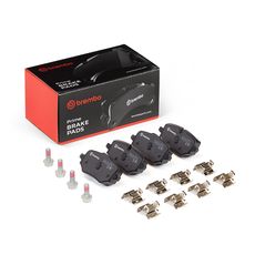 BREMBO P 06 122