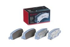 BREMBO P 09 027E