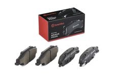 BREMBO P 09 031