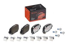 BREMBO P 23 177X