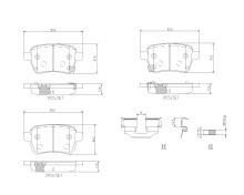 BREMBO P 23 190