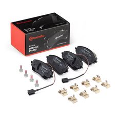 BREMBO P 23 204