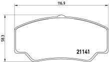BREMBO P 24 023