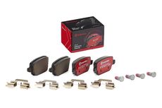 BREMBO P 24 075X