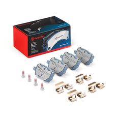 BREMBO P 24 078E