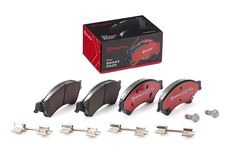 BREMBO P 24 153X
