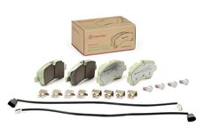 BREMBO P 24 187G