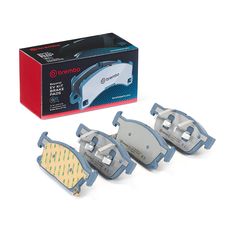 BREMBO P 24 188E