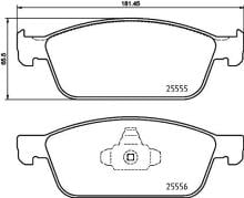 BREMBO P 24 199