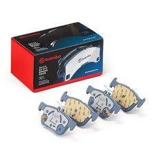 BREMBO P 24 217E