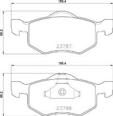 BREMBO P 24 219