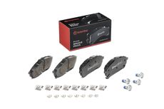 BREMBO P 24 235