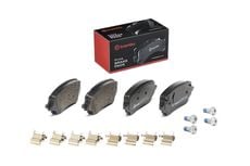 BREMBO P 24 236
