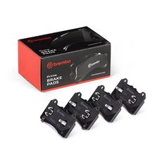BREMBO P 24 266