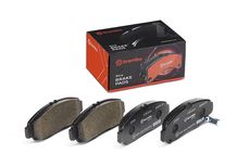 BREMBO P 28 034X