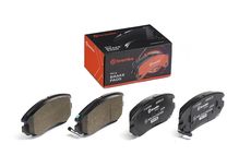 BREMBO P 30 018X