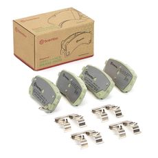 BREMBO P 30 035G
