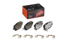 BREMBO P 30 070X