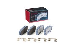 BREMBO P 30 093E