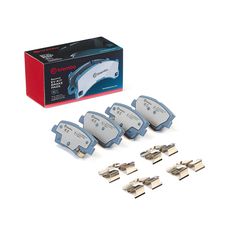 BREMBO P 30 103E
