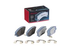 BREMBO P 30 107E