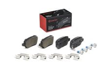 BREMBO P 30 120