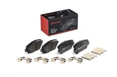 BREMBO P 30 125