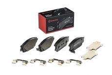 BREMBO P 30 126