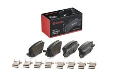 BREMBO P 30 139