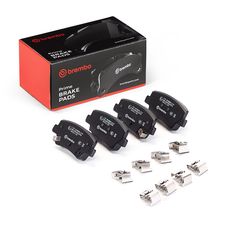 BREMBO P 30 150