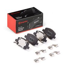 BREMBO P 30 154