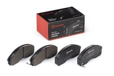 BREMBO P 30 155