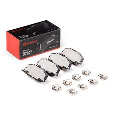 BREMBO P 34 014