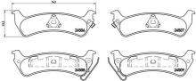 BREMBO P 37 012