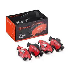 BREMBO P 37 016X