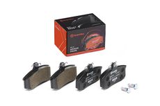 BREMBO P 41 003X